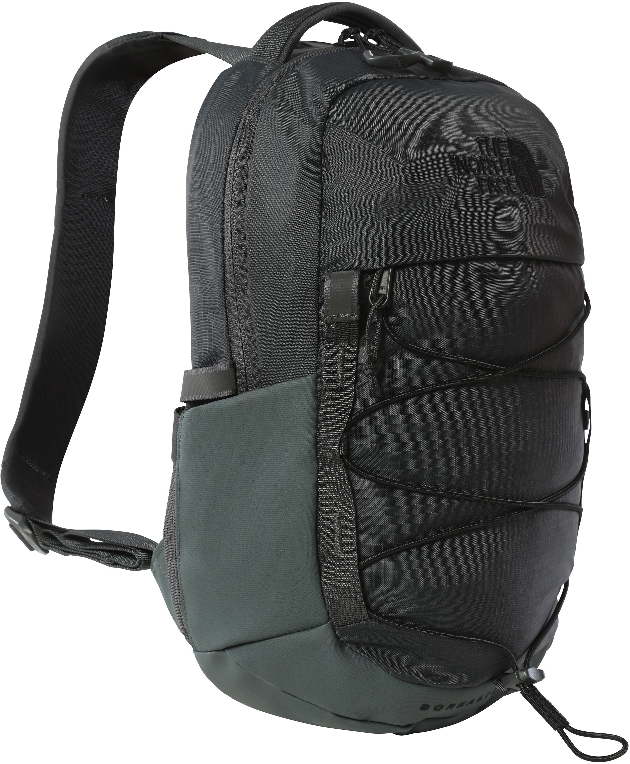 The North Face Borealis Backpack Mini, szary | Sklep Bikester.pl
